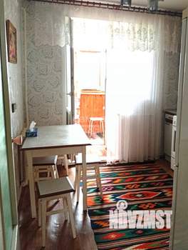 2-к квартира, вторичка, 49м2, 6/6 этаж