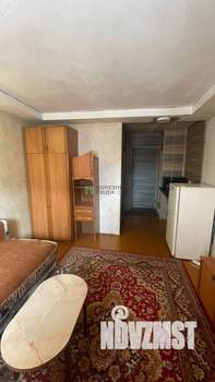 1-к квартира, вторичка, 17м2, -2/5 этаж