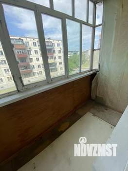 2-к квартира, вторичка, 44м2, 3/6 этаж