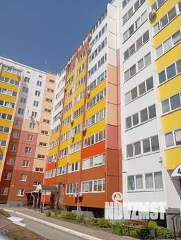 Студия квартира, вторичка, 25м2, 2/10 этаж