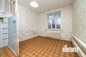 Студия квартира, вторичка, 25м2, 1/5 этаж