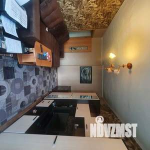 3-к квартира, вторичка, 69м2, 5/5 этаж