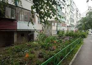 2-к квартира, вторичка, 45м2, 5/5 этаж