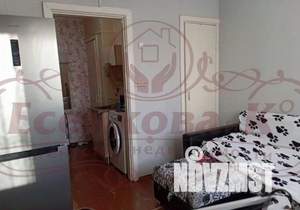 1-к квартира, вторичка, 19м2, 3/5 этаж