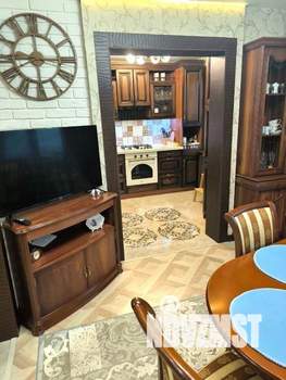 3-к квартира, вторичка, 62м2, 5/10 этаж