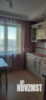 1-к квартира, вторичка, 33м2, 8/10 этаж