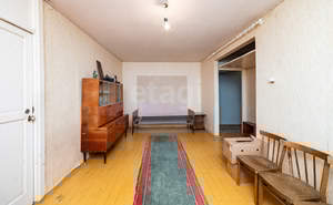 2-к квартира, вторичка, 45м2, 5/5 этаж