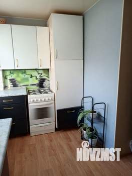2-к квартира, вторичка, 44м2, 4/5 этаж