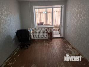 1-к квартира, вторичка, 31м2, 3/5 этаж