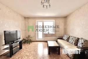 2-к квартира, вторичка, 57м2, 9/10 этаж