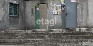 1-к квартира, вторичка, 17м2, 4/9 этаж