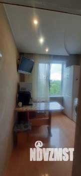 2-к квартира, вторичка, 48м2, 4/5 этаж