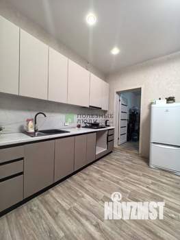 2-к квартира, вторичка, 38м2, 1/1 этаж