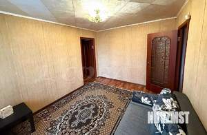 3-к квартира, вторичка, 43м2, 5/5 этаж