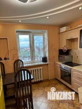 1-к квартира, вторичка, 33м2, 9/10 этаж