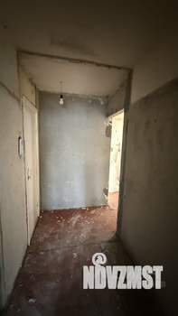 3-к квартира, вторичка, 62м2, 1/10 этаж