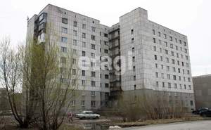 1-к квартира, вторичка, 17м2, 4/9 этаж