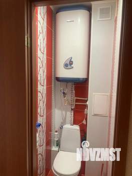 1-к квартира, вторичка, 40м2, 3/11 этаж