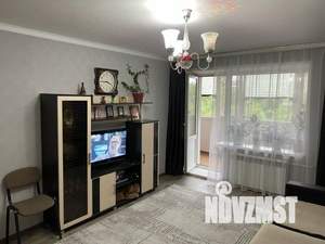 2-к квартира, вторичка, 49м2, 3/9 этаж