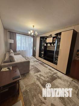 2-к квартира, вторичка, 45м2, 4/5 этаж