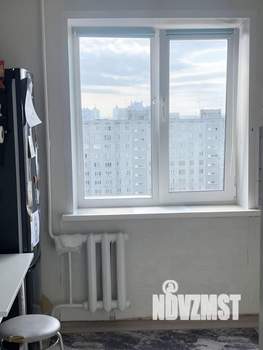 1-к квартира, вторичка, 33м2, 10/10 этаж