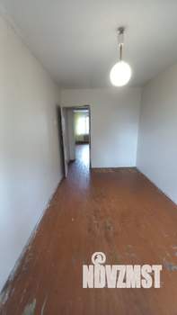 2-к квартира, вторичка, 46м2, 5/5 этаж