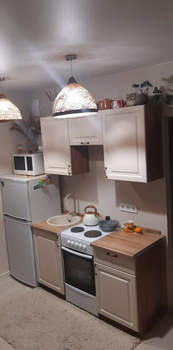 Студия квартира, вторичка, 27м2, 10/10 этаж