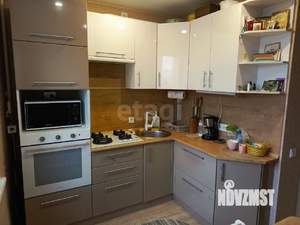 1-к квартира, вторичка, 33м2, 7/9 этаж