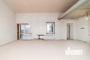 4-к квартира, вторичка, 134м2, 4/4 этаж