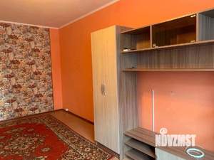 1-к квартира, вторичка, 32м2, 1/5 этаж