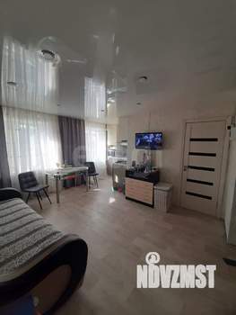 4-к квартира, вторичка, 61м2, 4/5 этаж