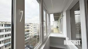 2-к квартира, вторичка, 44м2, 5/5 этаж