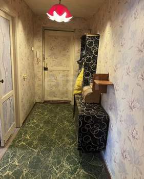 2-к квартира, вторичка, 48м2, 4/5 этаж