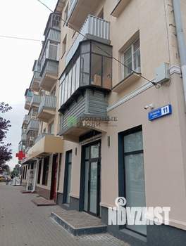2-к квартира, вторичка, 45м2, 2/5 этаж