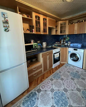 2-к квартира, вторичка, 60м2, 5/9 этаж