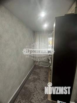 2-к квартира, вторичка, 22м2, 1/5 этаж