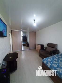1-к квартира, вторичка, 30м2, 4/5 этаж