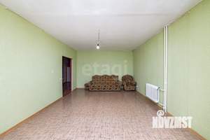 3-к квартира, вторичка, 84м2, 16/17 этаж