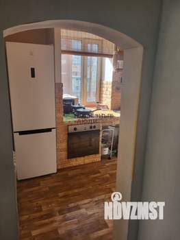 1-к квартира, вторичка, 31м2, 4/5 этаж