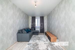1-к квартира, вторичка, 32м2, 5/10 этаж
