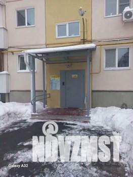 3-к квартира, вторичка, 63м2, 5/5 этаж