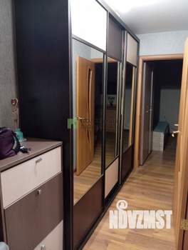 2-к квартира, вторичка, 41м2, 4/5 этаж