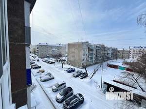 3-к квартира, вторичка, 78м2, 4/6 этаж