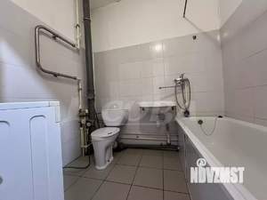 1-к квартира, вторичка, 33м2, 4/4 этаж