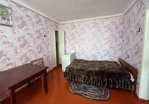 2-к квартира, вторичка, 43м2, 5/5 этаж