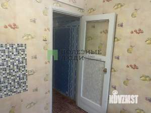 1-к квартира, вторичка, 33м2, 2/5 этаж