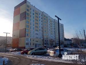 1-к квартира, вторичка, 33м2, 5/10 этаж