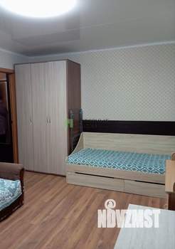 2-к квартира, вторичка, 41м2, 4/5 этаж