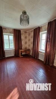 2-к квартира, вторичка, 41м2, 1/3 этаж