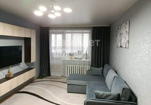 2-к квартира, вторичка, 48м2, 3/5 этаж